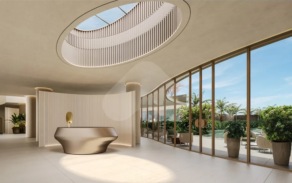 Lange - Studio com 25,75 m², em Batel — foto 8
