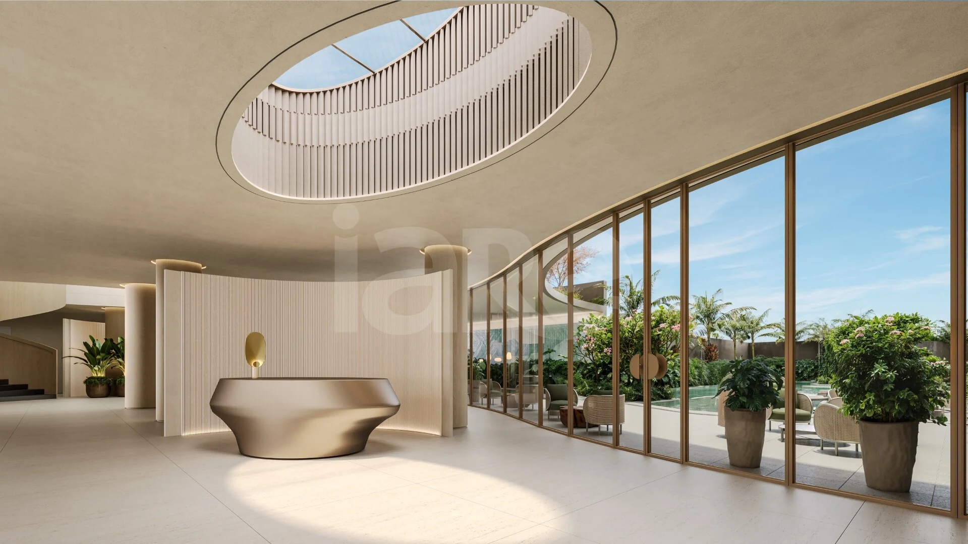 Lange - Studio com 25,75 m², em Batel — foto 22