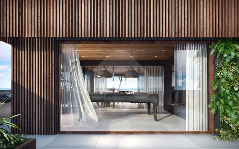 143 Mayfair - Apartamento com 156 m², em Centro — foto 8