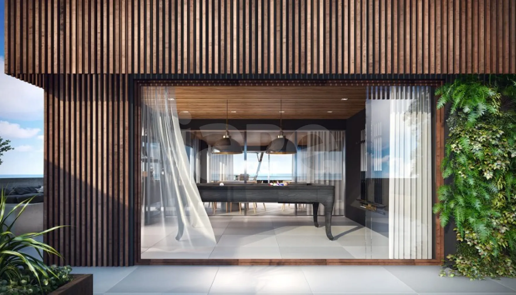 143 Mayfair - Apartamento com 156 m², em Centro — foto 14