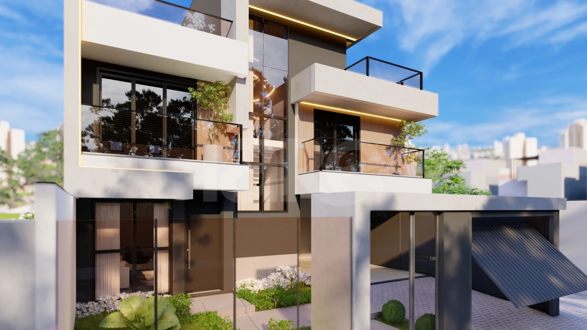 Bruder - Casa com 208,28 m², em Jardim das Américas — foto 22
