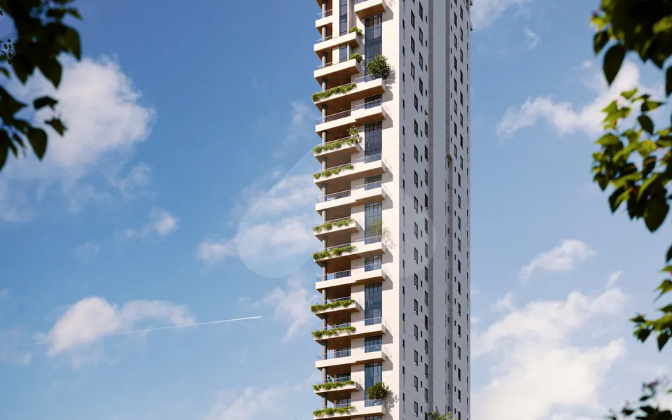 Foto de Blue Forest Residence