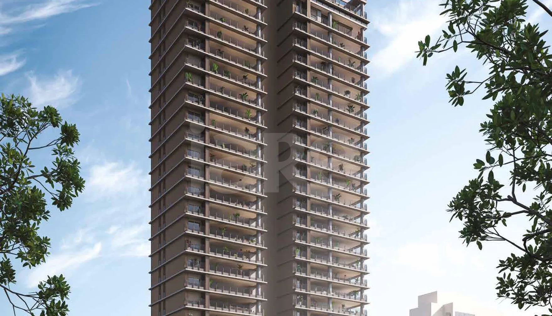 Park Avenue - Apartamento com 240,26 m², em Ibirapuera — foto 10