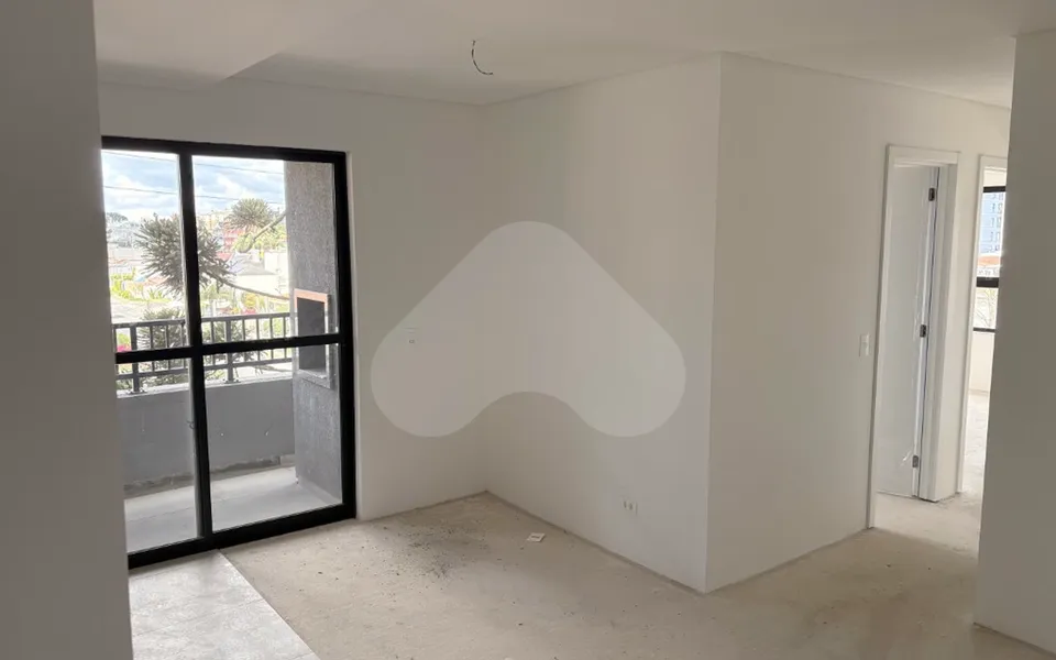 High City Apto 310C - Apartamento com 70 m², em Novo Mundo — foto 2