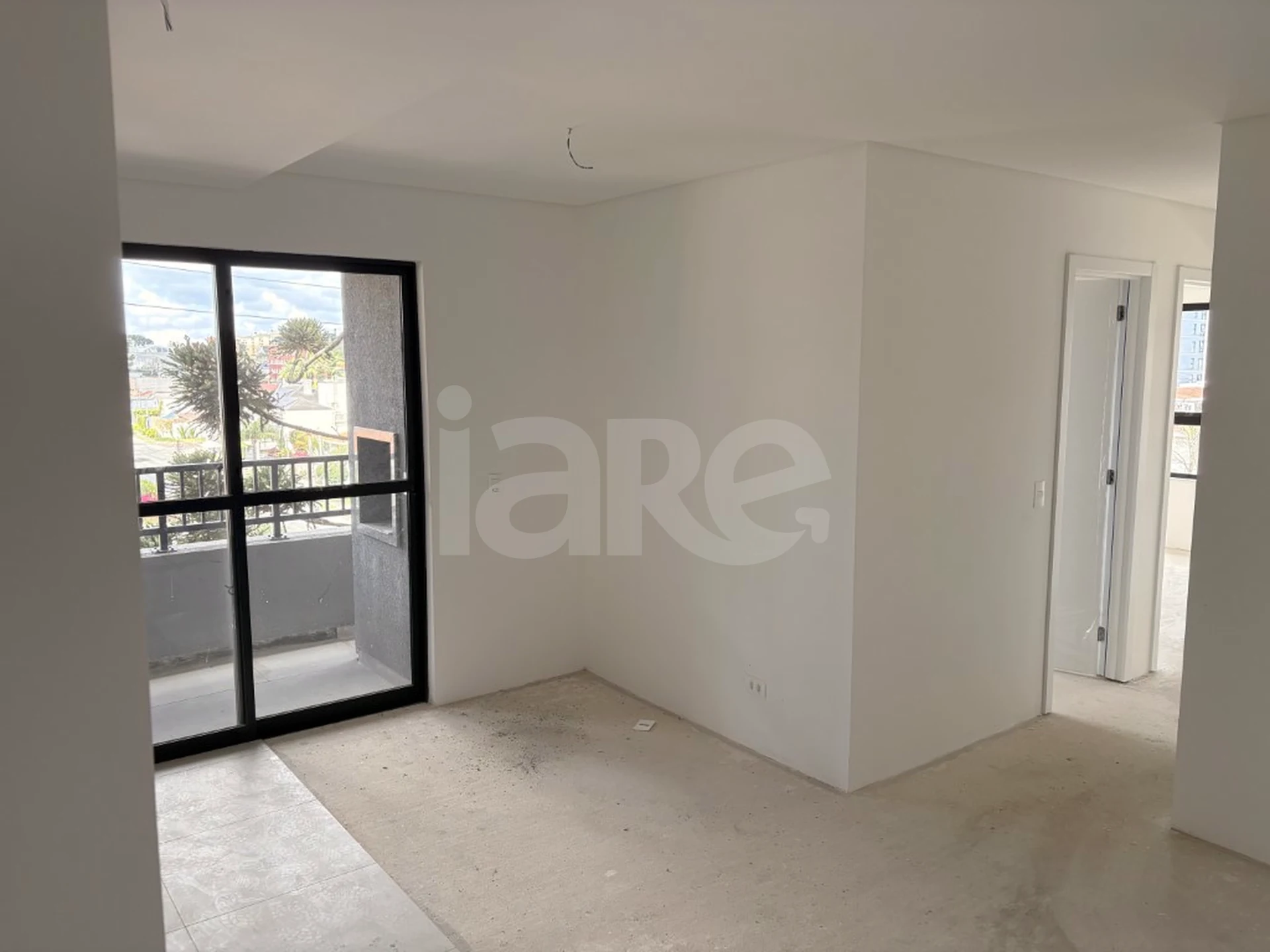High City Apto 310C - Apartamento com 70 m², em Novo Mundo — foto 2