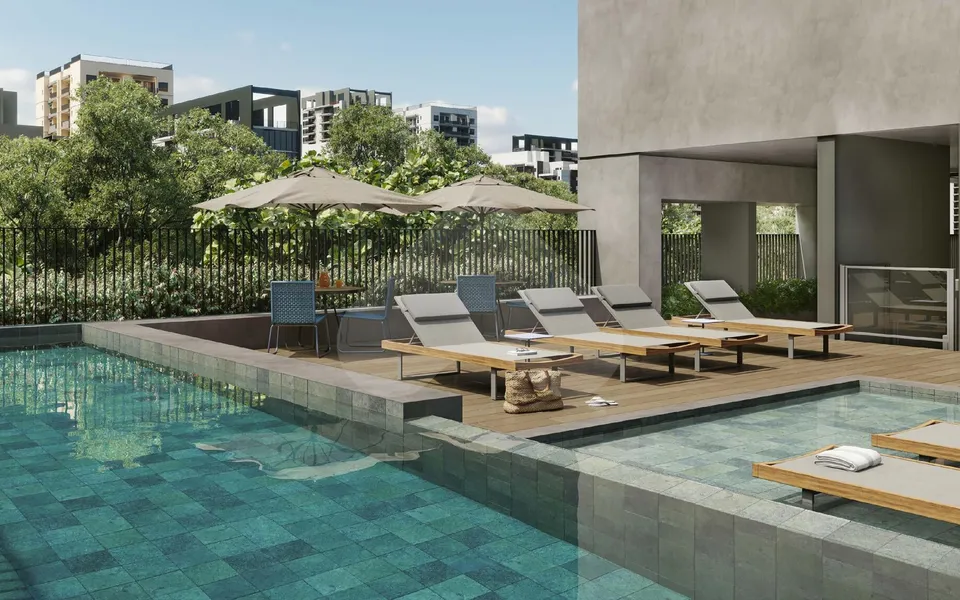 Vista Park Ibirapuera - Apartamento com 73,48 m², em Ibirapuera — foto 19