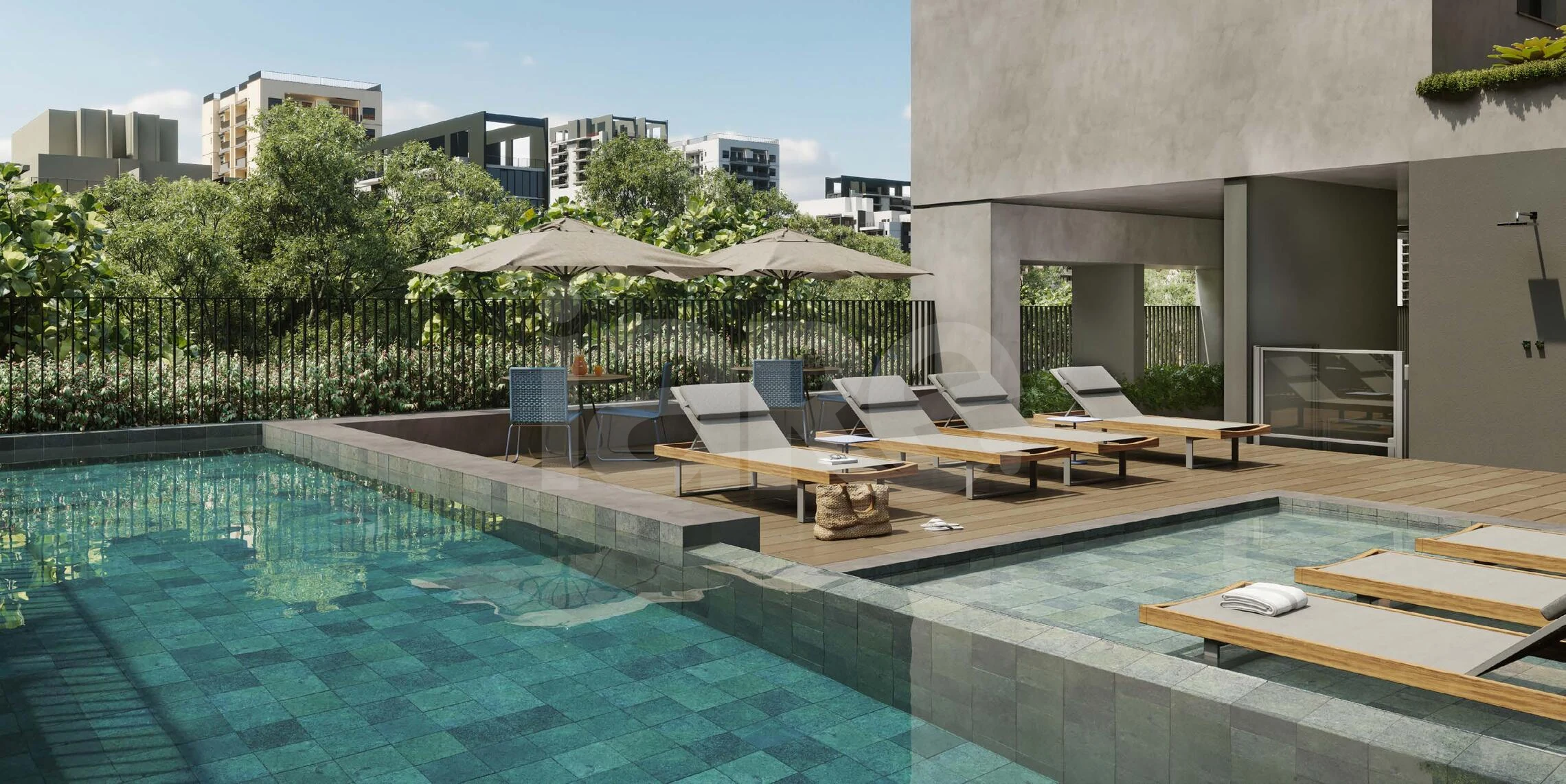 Vista Park Ibirapuera - Apartamento com 88,32 m², em Ibirapuera — foto 19