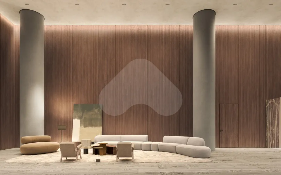 City Park Palace - Apartamento com 348,23 m², em Setor Bueno — foto 6