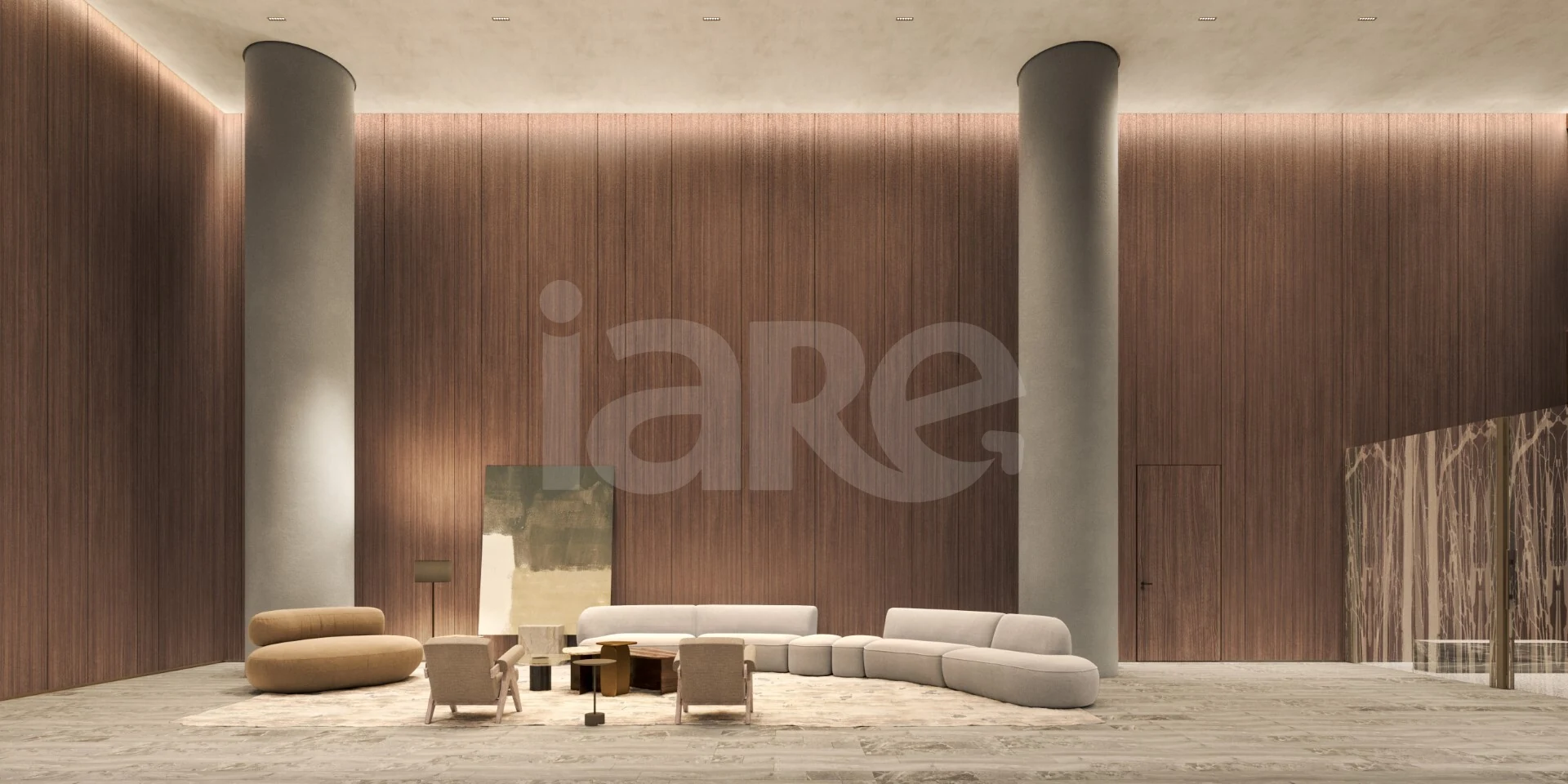 City Park Palace - Apartamento com 348,23 m², em Setor Bueno — foto 12