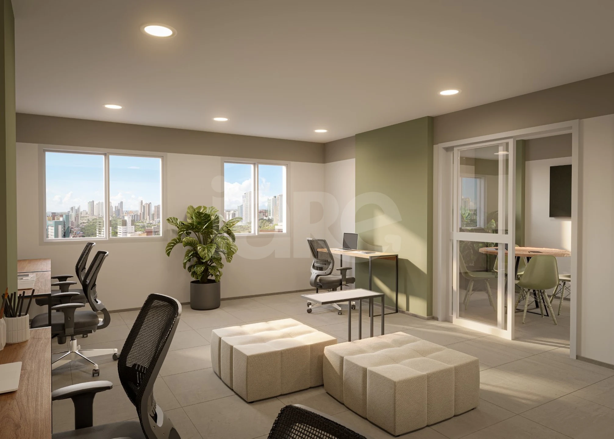 Livus Estilo Oratório - Apartamento com 39,88 m², em Vila Independência — foto 18