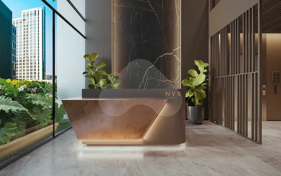 NYX Paraíso - Home Boutique - Apartamento com 37,16 m², em Paraíso — foto 19
