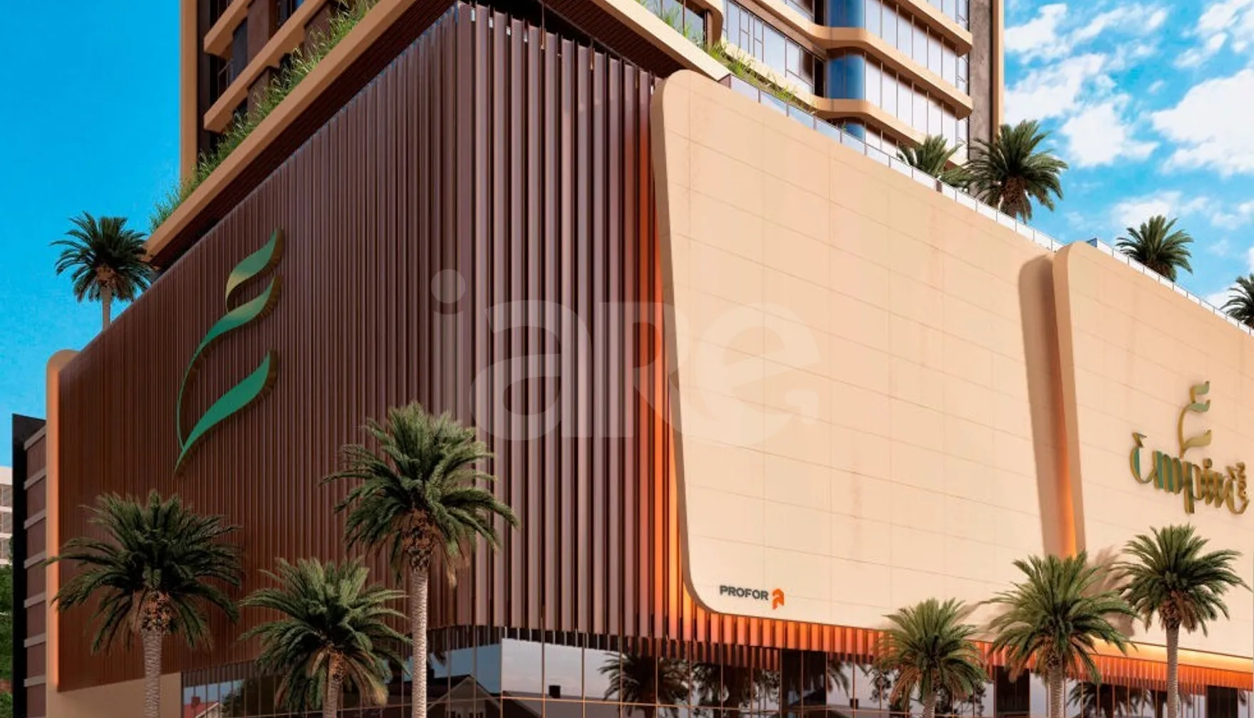 Empire 234 - Apartamento com 194 m², em Centro — foto 12
