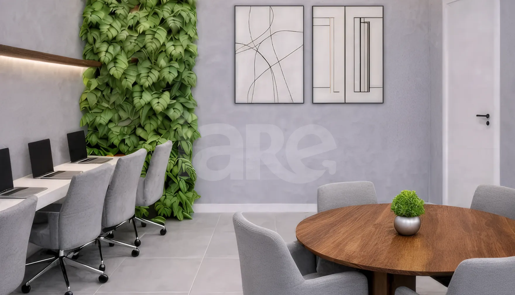 Smart Living Portão - Studio com 18,45 m², em Portão — foto 16