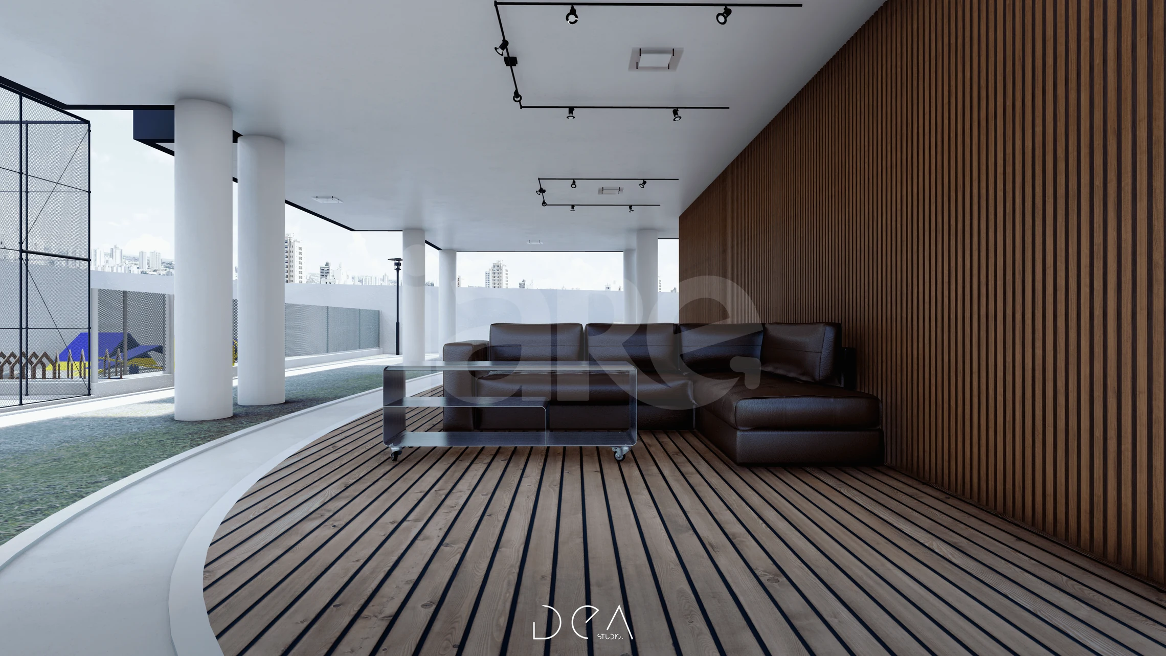 D'Carmo Residencial - Apartamento com 65 m², em Jardim Santo Antônio — foto 16