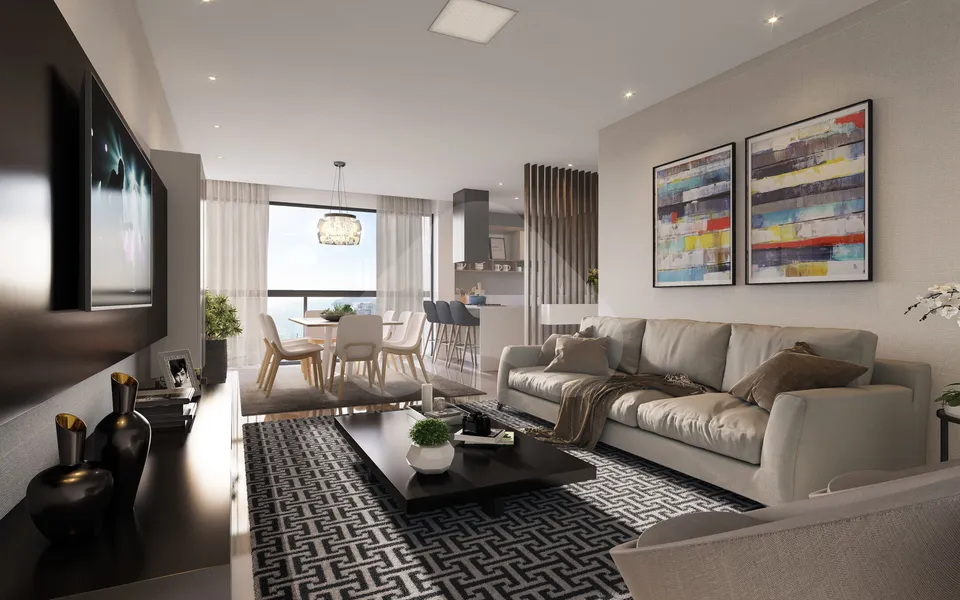 Bremen Dorf - Garden com 190,1 m², em Pioneiros — foto 5