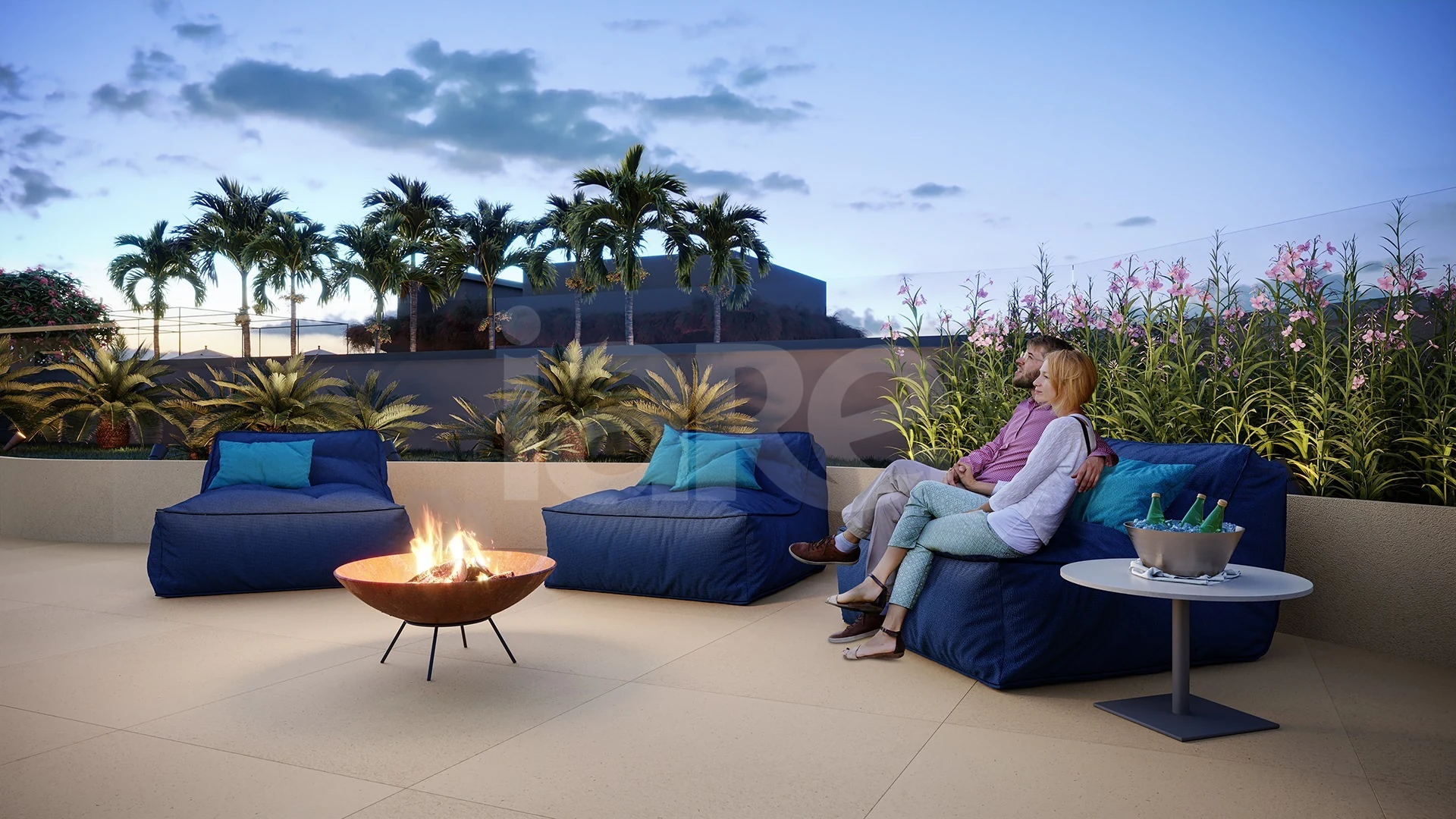 Parque Sustentável da Gávea - Apartamento com 96,81 m², em Gávea — foto 23