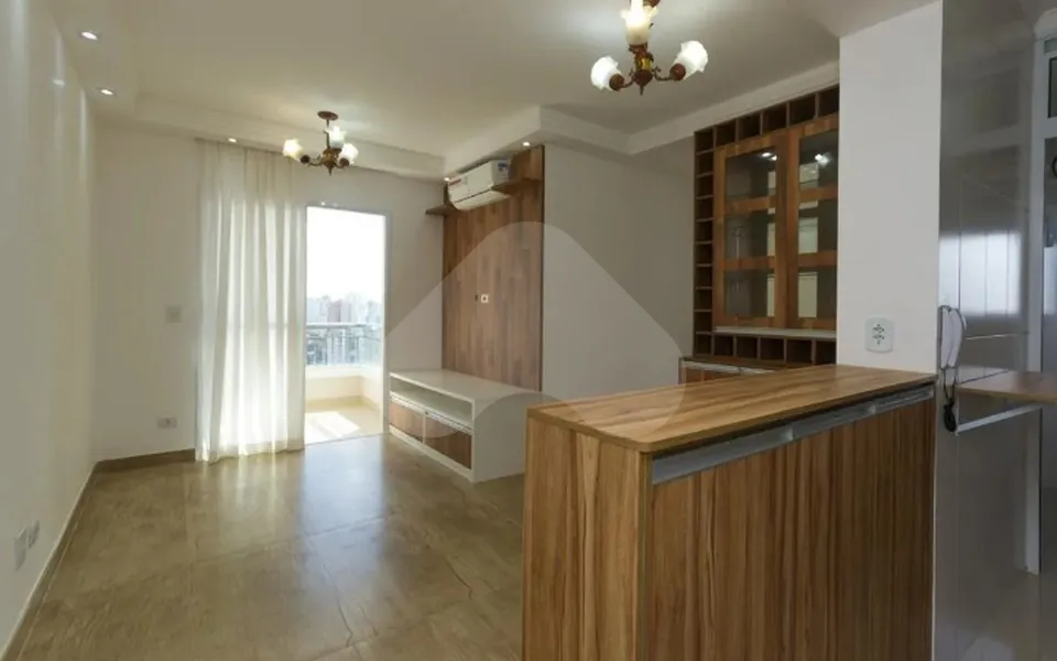 Piazza di Roma - Apartamento com 61,3 m², em Vila da Saúde — foto 25