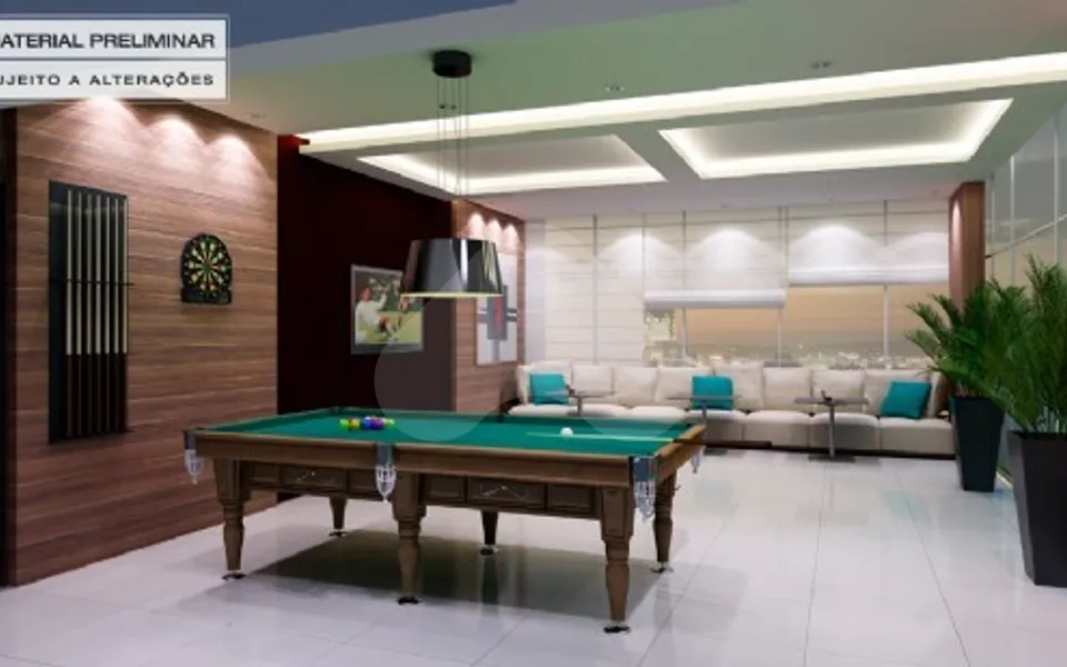 Marco Zero Mix Residence - Cobertura com 73,5 m², em Jardim do Mar — foto 7