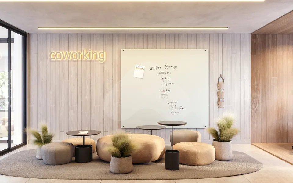 EZA Living - Apartamento com 106 m², em Ahú — foto 17