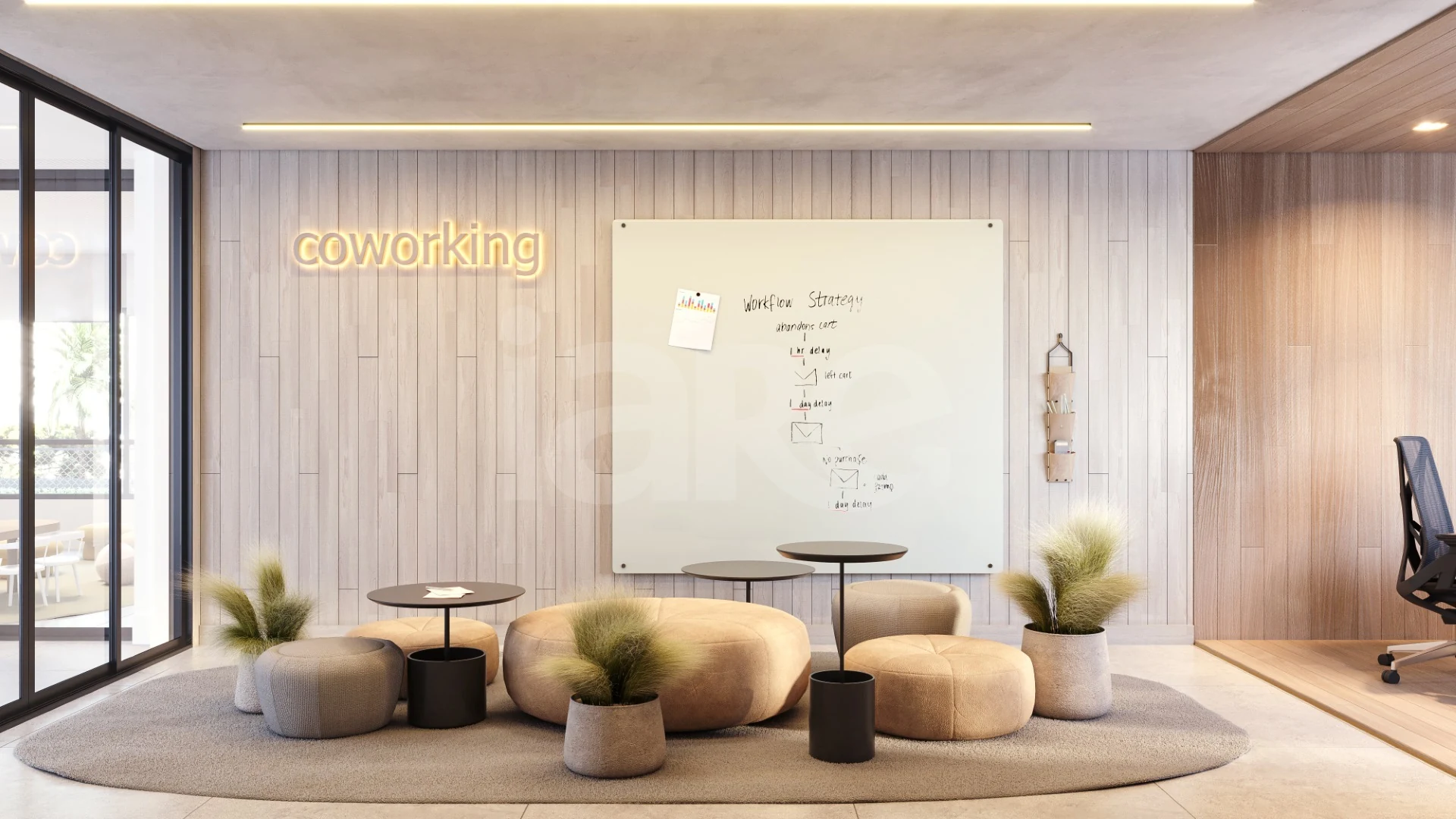 EZA Living - Apartamento com 106 m², em Ahú — foto 23