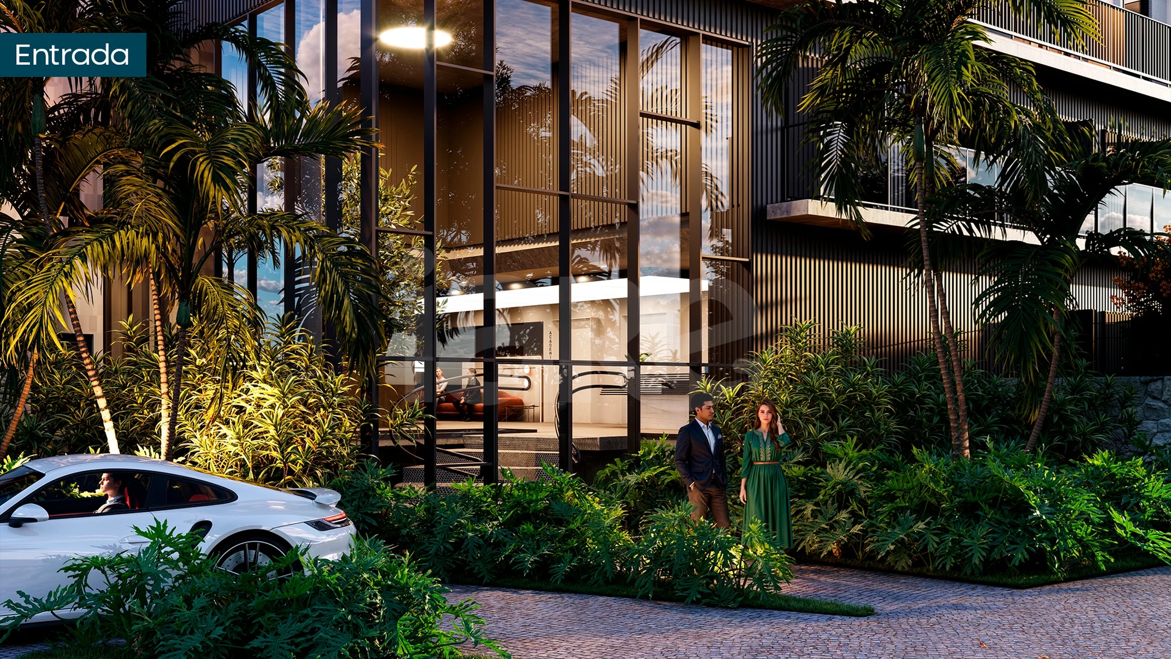 Rio Curuçá - Studio com 24,2 m², em Jardim Oceania — foto 10