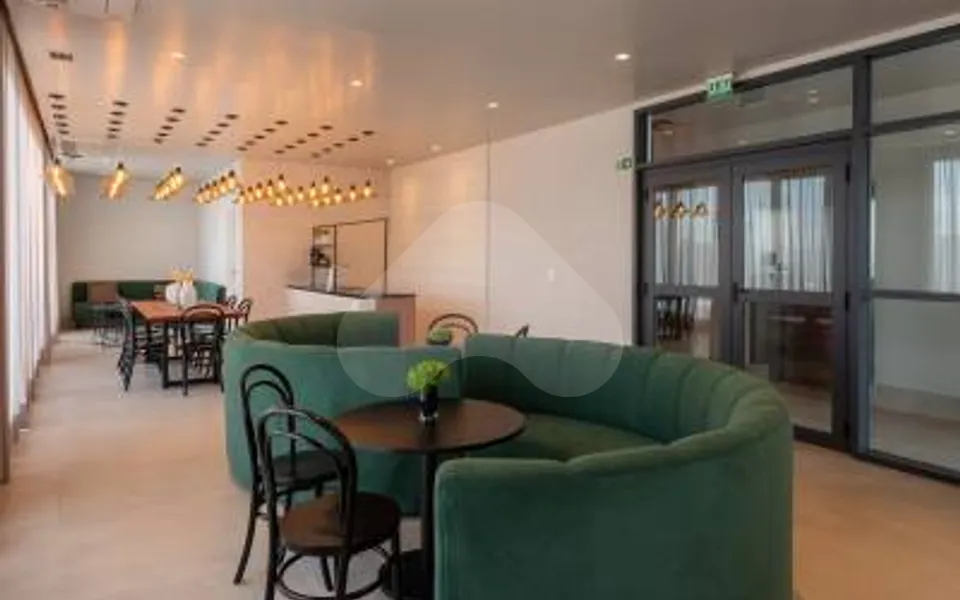 SP Code Paulista - Sala comercial com 28,68 m², em Paraíso — foto 10
