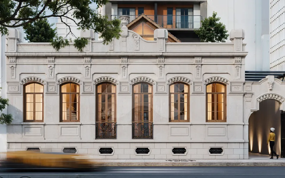 Zion Santos Andrade - Studio com 20,28 m², em Centro — foto 4