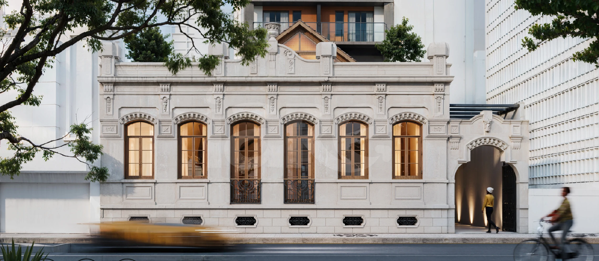 Zion Santos Andrade - Studio com 20,28 m², em Centro — foto 4