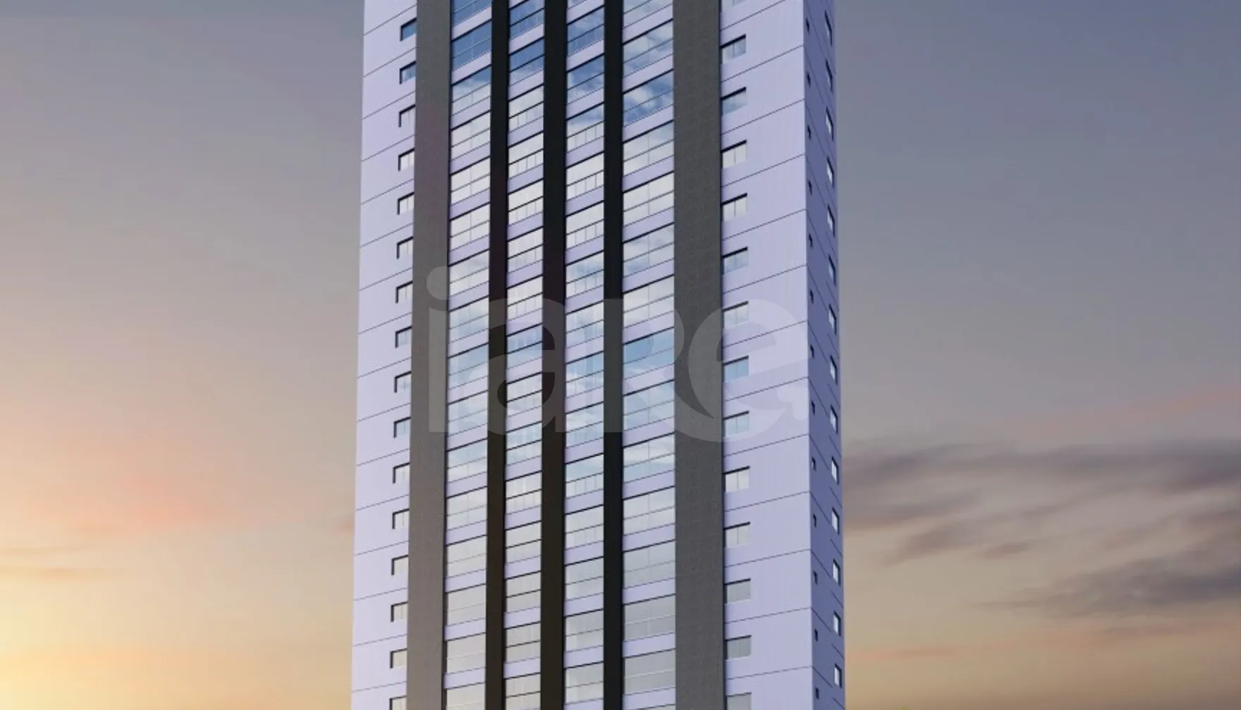 Villa Aurora - Apartamento com 125,2 m², em Meia Praia — foto 1
