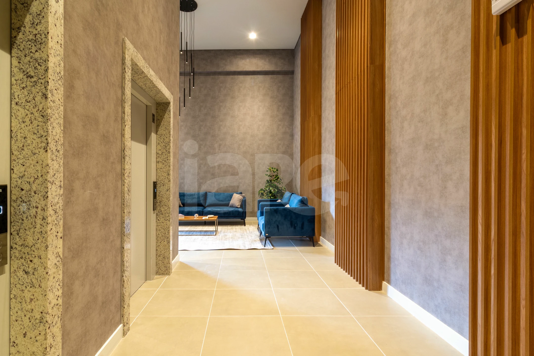 Plus Portão - Apartamento com 53,27 m², em Portão — foto 17