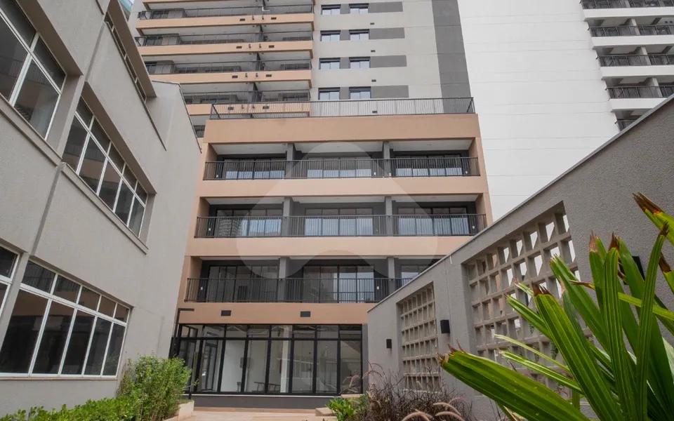 Connect Butantã - Sala comercial com 21,1 m², em Butantã — foto 11