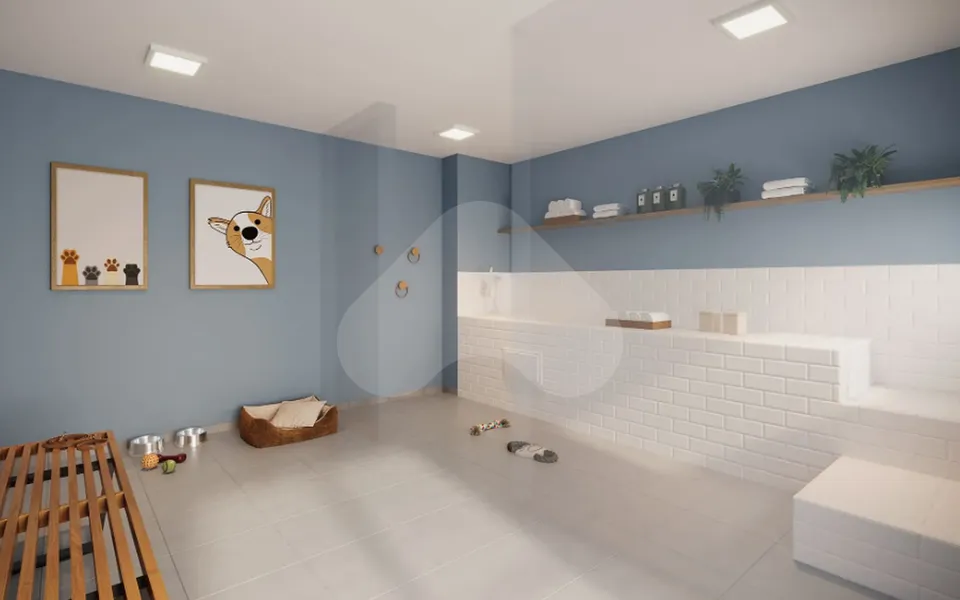 Plano&Jaçanã - Apartamento com 34,44 m², em Jaçanã — foto 14
