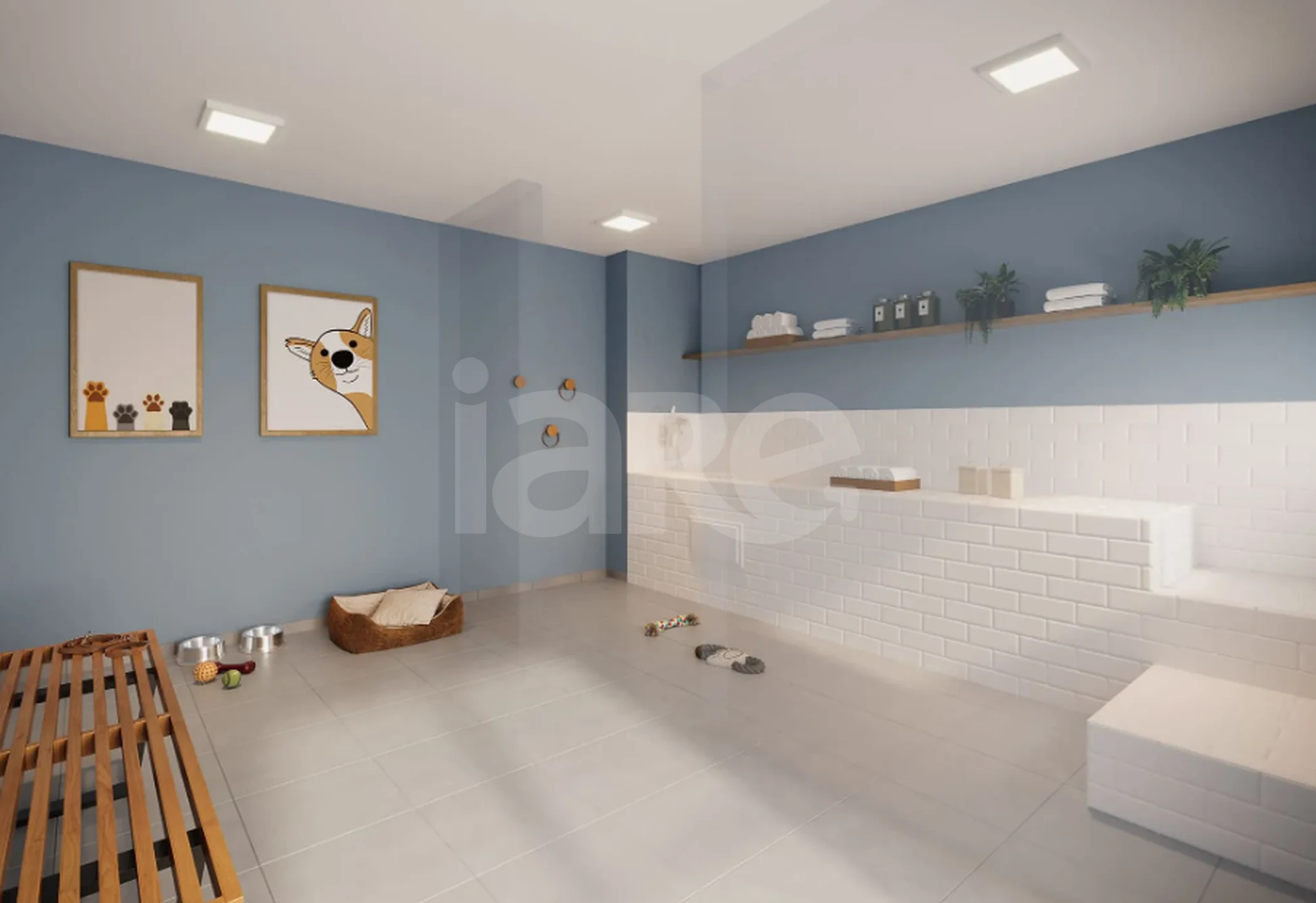 Plano&Jaçanã - Apartamento com 35,26 m², em Jaçanã — foto 14