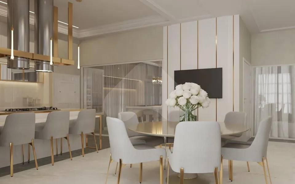 Maranata - Apartamento com 68,55 m², em Morretes — foto 14