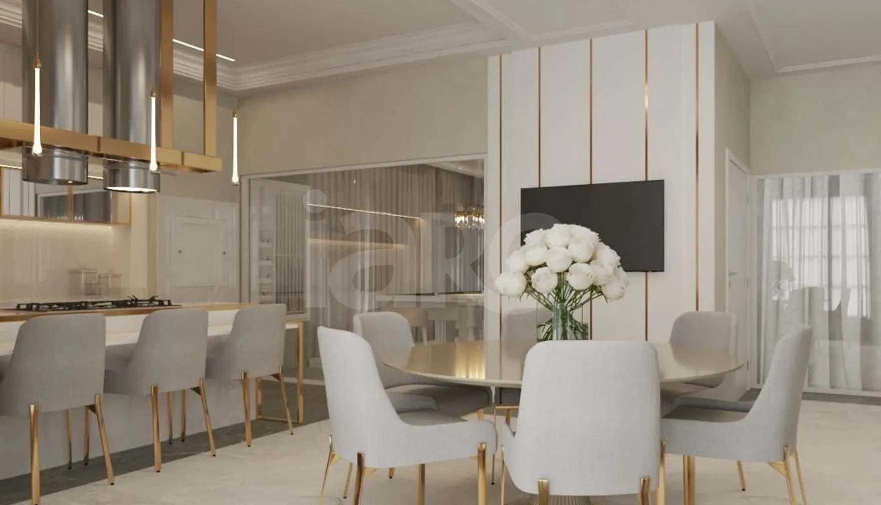 Maranata - Apartamento com 68,55 m², em Morretes — foto 14