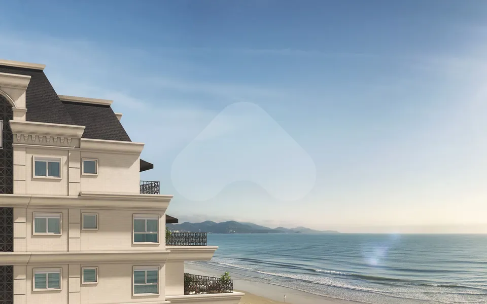 Sofistic CNA Home - Apartamento com 155 m², em Meia Praia — foto 21