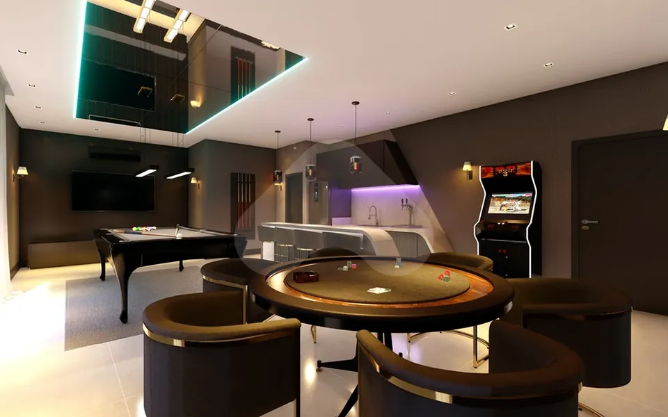 Sul Mare Residence - Apartamento com 136,13 m², em Fazenda — foto 7