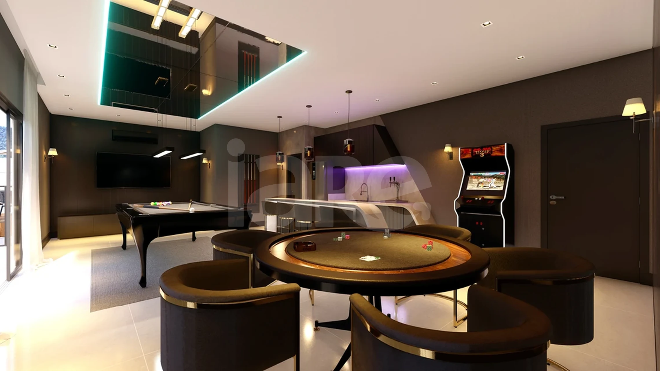 Sul Mare Residence - Apartamento com 136,13 m², em Fazenda — foto 14