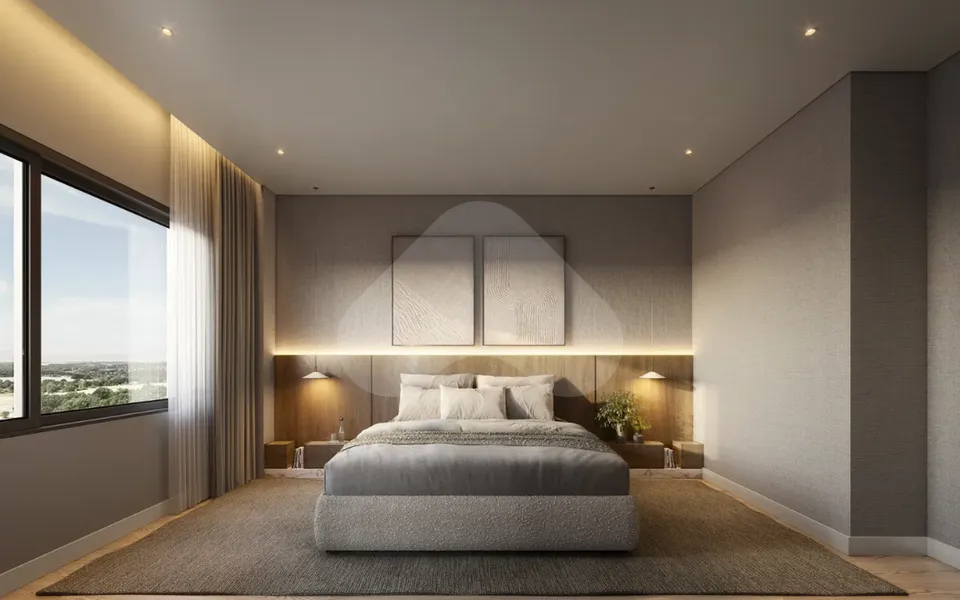 IT's - Apartamento com 50 m², em Várzea — foto 10
