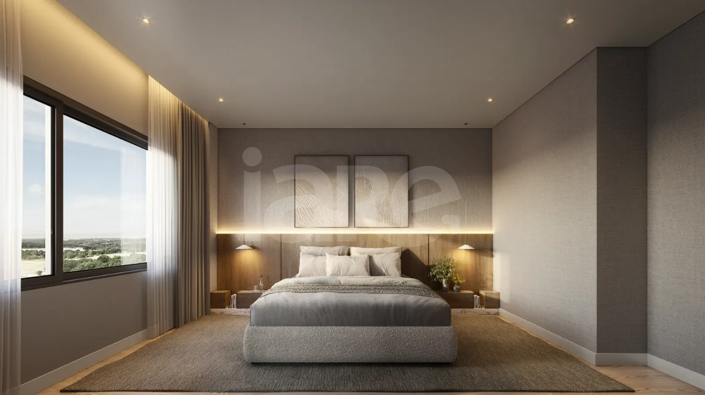 IT's - Garden com 136 m², em Várzea — foto 3