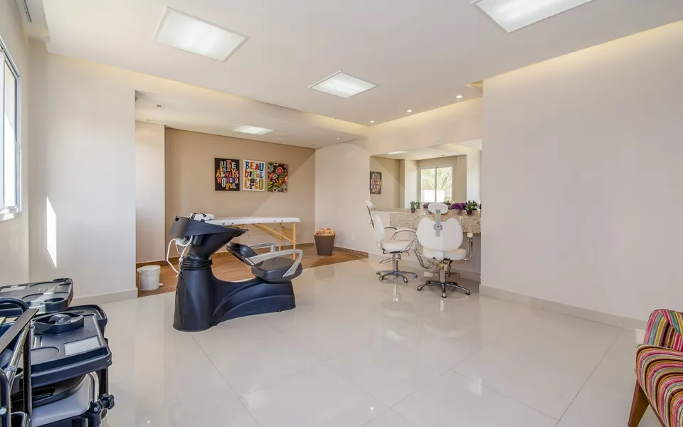 Olimpic MBigucci - Apartamento com 46,08 m², em Jardim Santa Cruz — foto 46