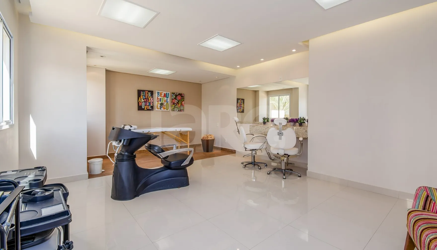 Olimpic MBigucci - Apartamento com 46,08 m², em Jardim Santa Cruz — foto 46