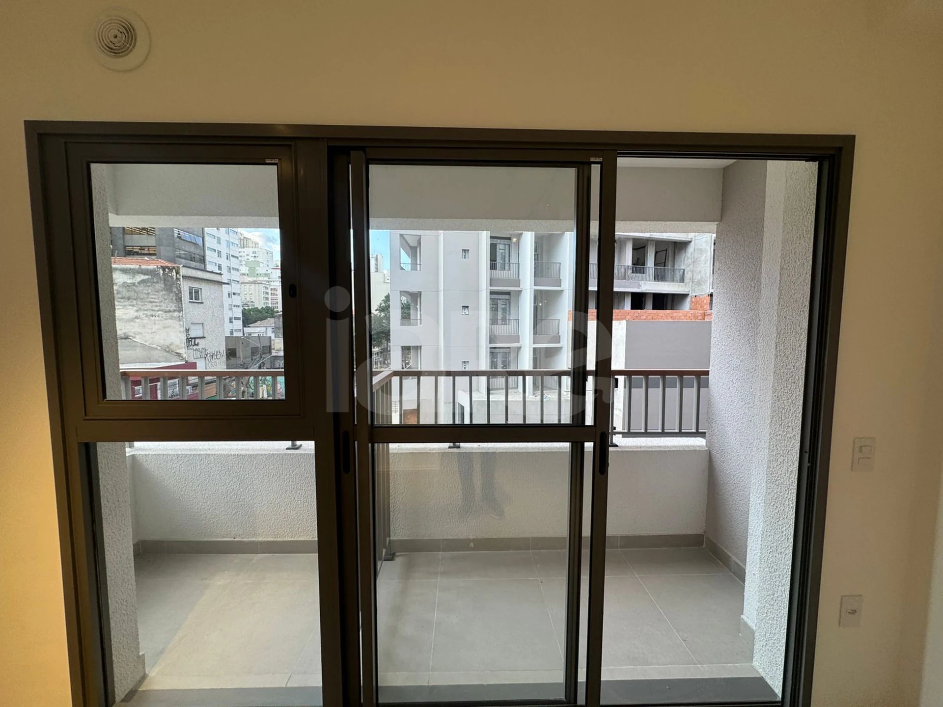 Barô Higienópolis by You - Studio com 25,14 m², em Higienópolis — foto 2