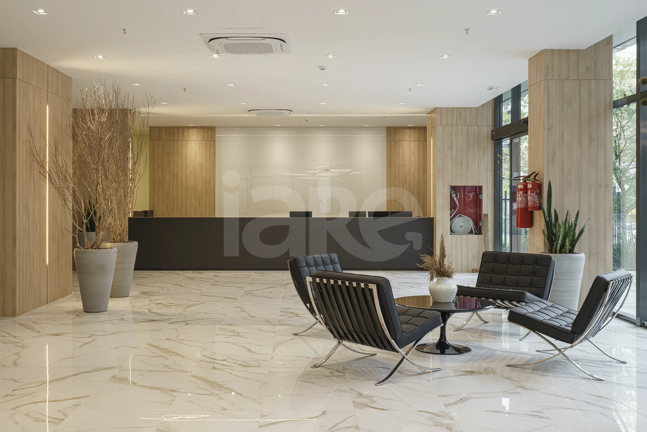 Terrasse Créatif Commerciale - Sala comercial com 39,45 m², em Vila Izabel — foto 6
