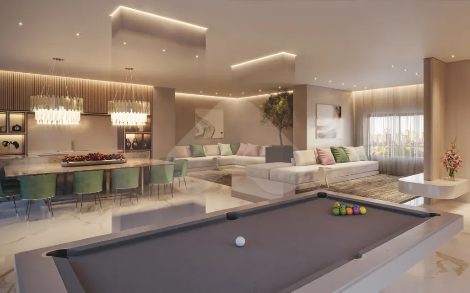 Living Address Alto do Ipiranga - Apartamento com 63,4 m², em Alto do Ipiranga — foto 6