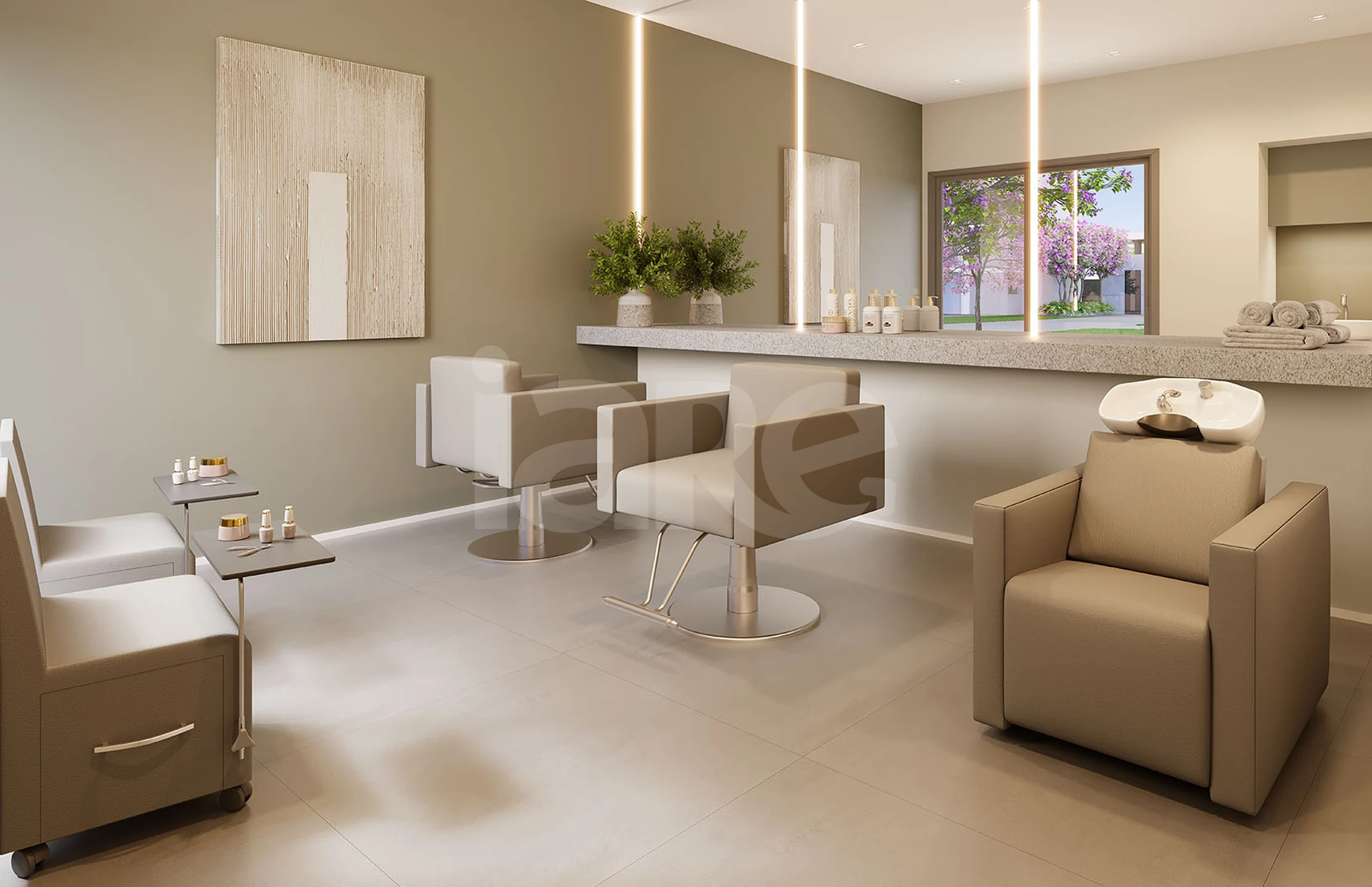 Breeze - Apartamento com 55,71 m², em Barra da Tijuca — foto 10