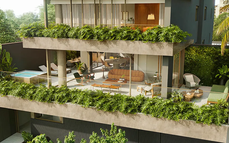 Reserva Jardins - Apartamento com 240,28 m², em Jardim Paulista — foto 12