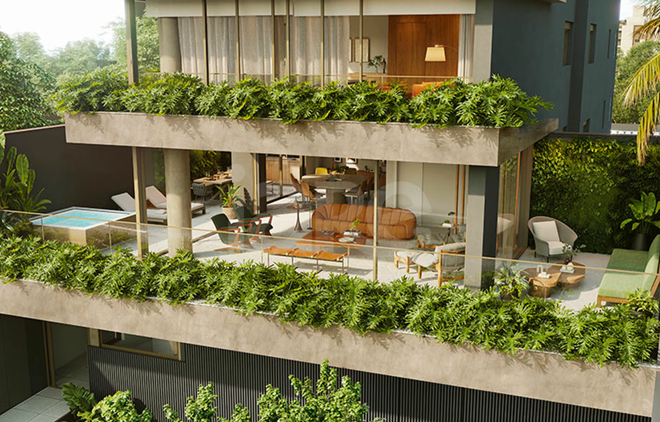 Reserva Jardins - Apartamento com 240,28 m², em Jardim Paulista — foto 12