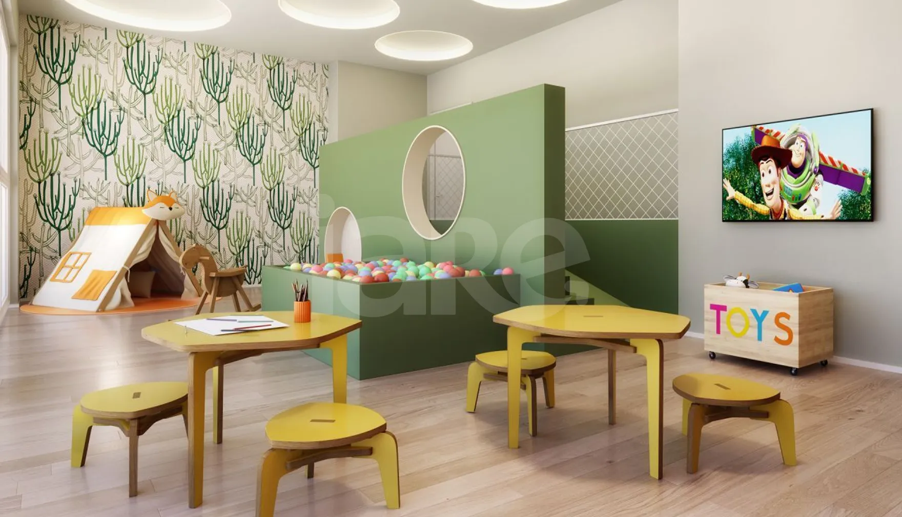 Vinx Vila Tolstói - Apartamento com 71,21 m², em Vila Tolstoi — foto 14