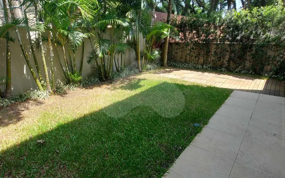 The Houses Pignatari - Casa com 300,04 m², em Morumbi — foto 48